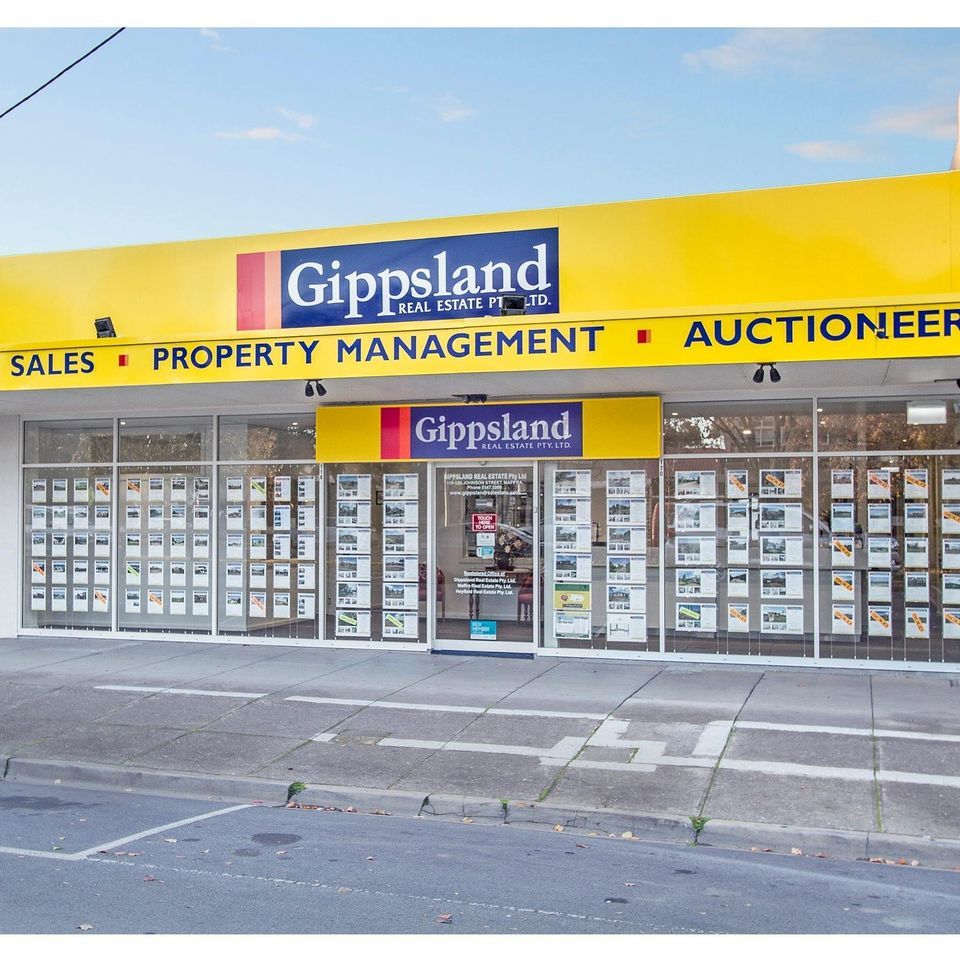 Gippsland Real Estate 1